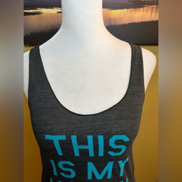 This Is My Happy Hour Workout - S - Picture 2 of 6